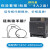 兼容plc控制器 s7-200 smart信号板SB CM01 AM03 AE01 DT04 SB QT04【4路晶体管输出】