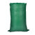 飞尔（FLYER）绿色PP塑料编织袋 蛇皮袋 快递物流搬家包装袋【中厚 120x150cm 1个】10个起批