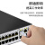 博扬 BY-1.25GS210 SFP光模块千兆1.25G单模双纤光纤模块(1310nm,10km,LC)适配国产交换机SFP-GE-LX-SM1310-A