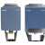 SKD62SKC60SKB电动液压执行器比例调节温控蒸汽水阀 SKB62(24V弹簧复位) 0-10V 4-20