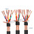 RVSP/VVSP2芯4芯6芯8芯通讯音频信号线对绞双绞屏蔽线485控制电缆 8*0.3_100米的价格
