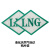 标识LNG3M反光LPG压缩天然气汽车标签标贴膜燃气车反光标志 LNG