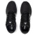 阿迪达斯（adidas）男鞋 24春季新款运动鞋轻便休闲鞋透气网面鞋黑色缓震跑步鞋子男 GW3848/新到货/潮鞋 39(240mm)