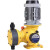 GM机械隔膜计量泵GB可调节流量LIGAO变频防爆泵不锈钢耐酸碱 GB-S系列2800L/0.3MPA