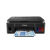 佳能（Canon）彩色喷墨原装连供式照片打印复印扫描A4一体机家用办公 G2810 / 三合一 套餐三