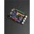 开发板 ATmega328P Uno改进版 UNO-R3主板单片机模块 UNO STD 黑色沉金 【标准版】 不焊排针 不带线