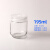 荣码 玻璃组培瓶 菌瓶虫草育苗瓶 组织培养瓶 透气盖 玻璃瓶耐高 730ml