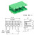 施兹坦 YE010-508pcb焊接线路板接线端子2EDGR YE010-508 (常规）间距5.08 2P