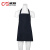 诚格（C&G）12cal防电弧服围裙   Arcpro-Robe-12  魔术贴   藏青色 均码 1-3