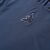 阿玛尼（ARMANI） ARMANI阿玛尼男装大牌男士短袖T恤字母logo运动打底休闲上衣薄款 藏青色（211818） M（120-140斤）仅供参考