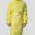雷克兰丨分体防护服防化围裙反穿围裙C1T019Y；XL码