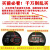 智能筋膜枪充电器24V1A通用26V25.2V按摩枪12.6V16.8V8.4V充电线 加强款8.4V1A锂电池大小孔适配器