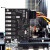 Orico奥睿科PVU3-7U PCI-E转USB3.0扩展卡台式机一拖七机箱USB接 2个USB3.0+1个type-c台式机PCIE