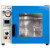 旌斐科技电热恒温真空干燥箱实验室真空烘箱工业真空烤箱烘干箱 DZF-6020