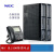 NEC集团程控电话交换机SL2100 外线:12-36线 分机:16-9 12外线88分机