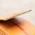 ONEVAN平胶带传动带橡胶提升带粮食输送带黄色帆布工业耐磨平皮带 宽度100mm*6层布