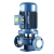 立他云IRG立式管道泵流量25立方米/h扬程20m功率3KW口径DN65