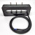 定制定制定制开口式电流互感器 KH-0.66高精度100/5-5000/5铜排电缆通 1000/5