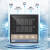 RKG REX-C100 REX-C400 C700REX-C900智能温控仪自动温控器恒温器 C400输入继电器输出M*AN