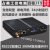 占美迷你主机四核j1900双串口工业微型mini小工控机小整机IPC 套 套餐一 16GB 4GB