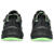 亚瑟士（asics）男鞋 GEL-TRABUCO 12 GTX系列减震平衡透气耐磨运动跑步鞋 Black/Illuminate Green 45