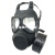 09A防毒面具  防生化毒气毒烟核污染喷漆化工 FNM009A 林地包