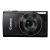 佳能（CANON） IXUS 285 HS 家用小型数码相机 高清卡片机 WiFi 无线照相机 黑色 官方标配(不含内存卡和包)