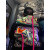 鲁伊森adc达芬奇面包鞋「麦旋风」新品M系列10种配色原创男女款嘻哈滑板 薄荷绿 （潮流时尚 双鞋带） 41