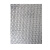 挚凌 304不锈钢模具油板鱼鳞米粒不锈钢板波纹板 废料滑板EBSP500*1000 500*1000*1.5 