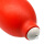 兰诗（LAUTEE）SY9016 橡胶球胆 乳胶球胆双联球单联球定量吸球 气体取样球胆 实验室用  单联球