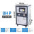 东莞工业冷水机3P5P10P风水冷式冷冻机注塑模具冷却制冷机 8匹水冷式冷水机