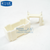 保险管座5X20mm 白色直插 220V 保险丝支架 保险丝座  一个  一个