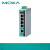 摩莎EDS-205A非网管型工业以太网交换机