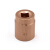 维度 铍青铜防爆套筒头（C=3/8) 10mm BE103-10