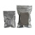 稳斯坦 WST1008 防静电包装袋子(100个）自封袋 主板静电包装屏蔽袋 塑料袋 14*15cm