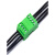 接线端子插拔式免焊空中对接端子15EDGRK-3.81mm电线连接器2P-24P 9P整套