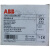 ABB电动马达断路器MS325-2.5-4-6.3-9-12.5-16-20-25A现货 MS325-1.6 1-1.6A