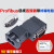 适用兼容profibus总线连接器DP接头插头6ES7972-0BA41/B52-0XA0 0BA41(35不带编程口)