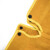 海斯迪克 牛二层电焊皮袖套 劳保护袖 皮焊工服牛皮套袖 防火花电焊套袖HKQS-198 55cm 