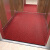电梯轿厢专用地垫酒店吸水除尘地毯耐磨高端定制 红色 定制