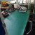 爱柯部落 防静电台垫桌垫橡胶垫 0.6m×5m×2mm工作台手机维修实验室桌垫 绿色