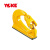 台湾YOKE原装厂家直销安全焊接钩吊钩 8-081-05 吊点5T