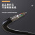 祥来鑫 室外单模铠装光缆24芯层绞式光纤线1米  XLX-GYTA/GYTS-24B1.3