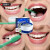 口宝洗牙粉牙齿洁白牙贴洁牙粉去黄牙吸烟人群烟牙牙垢烟渍白牙素牙膏 去渍亮白牙粉1盒.