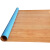 急先锋 PVC地板革塑胶塑料地板胶防滑耐磨地革水泥地商用工程地板革 平方米价格 10平米起订 蓝膜2509