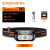 神火(SupFire)强光头灯远射头戴式LED感应运动户外夜钓灯USB直充便携头灯 HL05-C