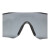 梅思安(MSA)威护防护眼镜护目镜10203294 防风沙飞溅 男女骑行防雾防尘风镜墨镜+眼镜袋