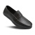 韦路堡 VX2009002 劳保皮鞋、电绝缘皮鞋6kv、防滑，耐油（定制，颜色码数备注） g 黑色 39 