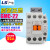 LG LS MEC 电磁交流接触器GMC(D)-22 220V 110V 380V