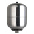 定制不锈钢水泵压力罐隔膜全自动变频增压泵3L5L8L小型充气加高压膨胀 3L不锈钢高压12KG